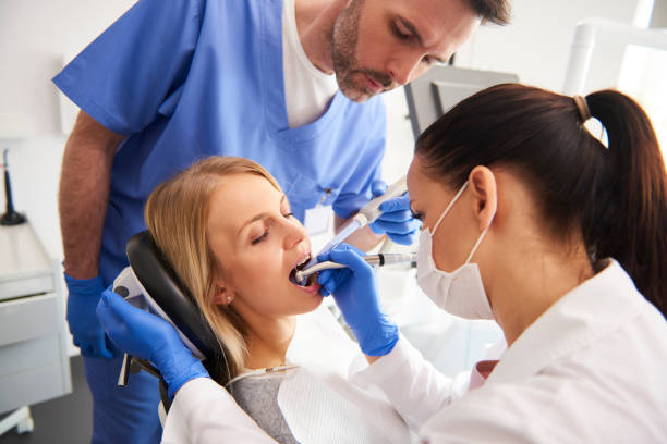 Best Dental Fillings (Composite and Amalgam)  in Memphis, TX